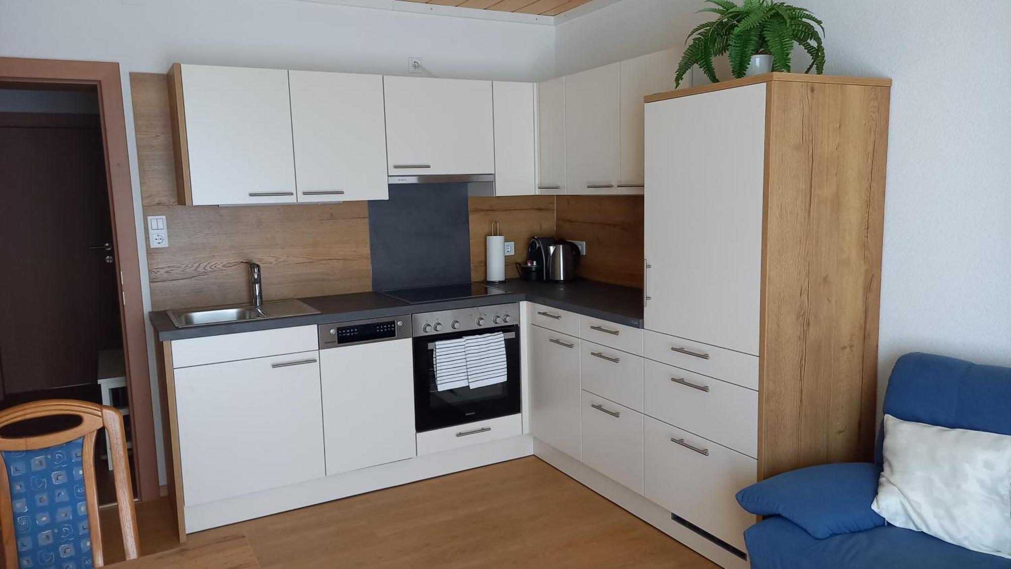 Ferienwohnungen Haus Peer Бад Гойзерн Екстериор снимка