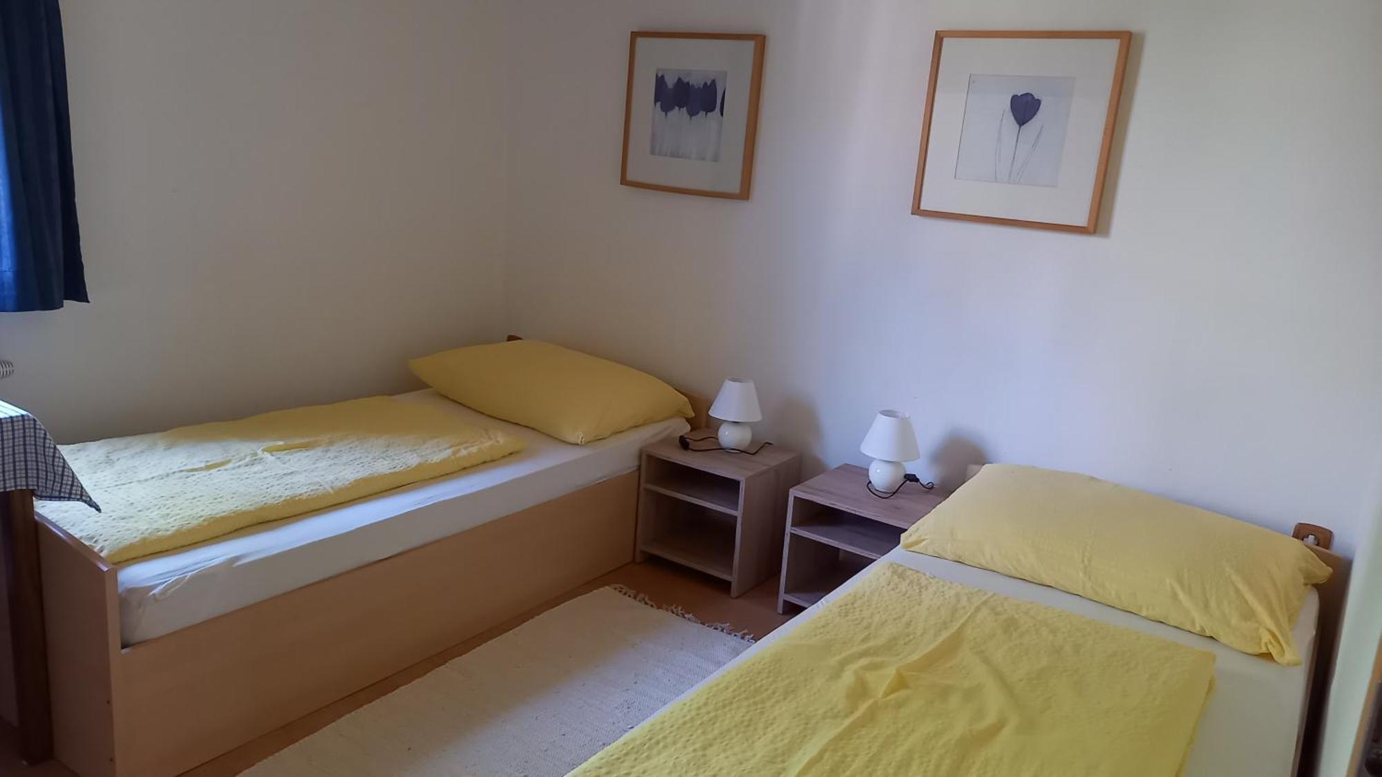 Ferienwohnungen Haus Peer Бад Гойзерн Екстериор снимка