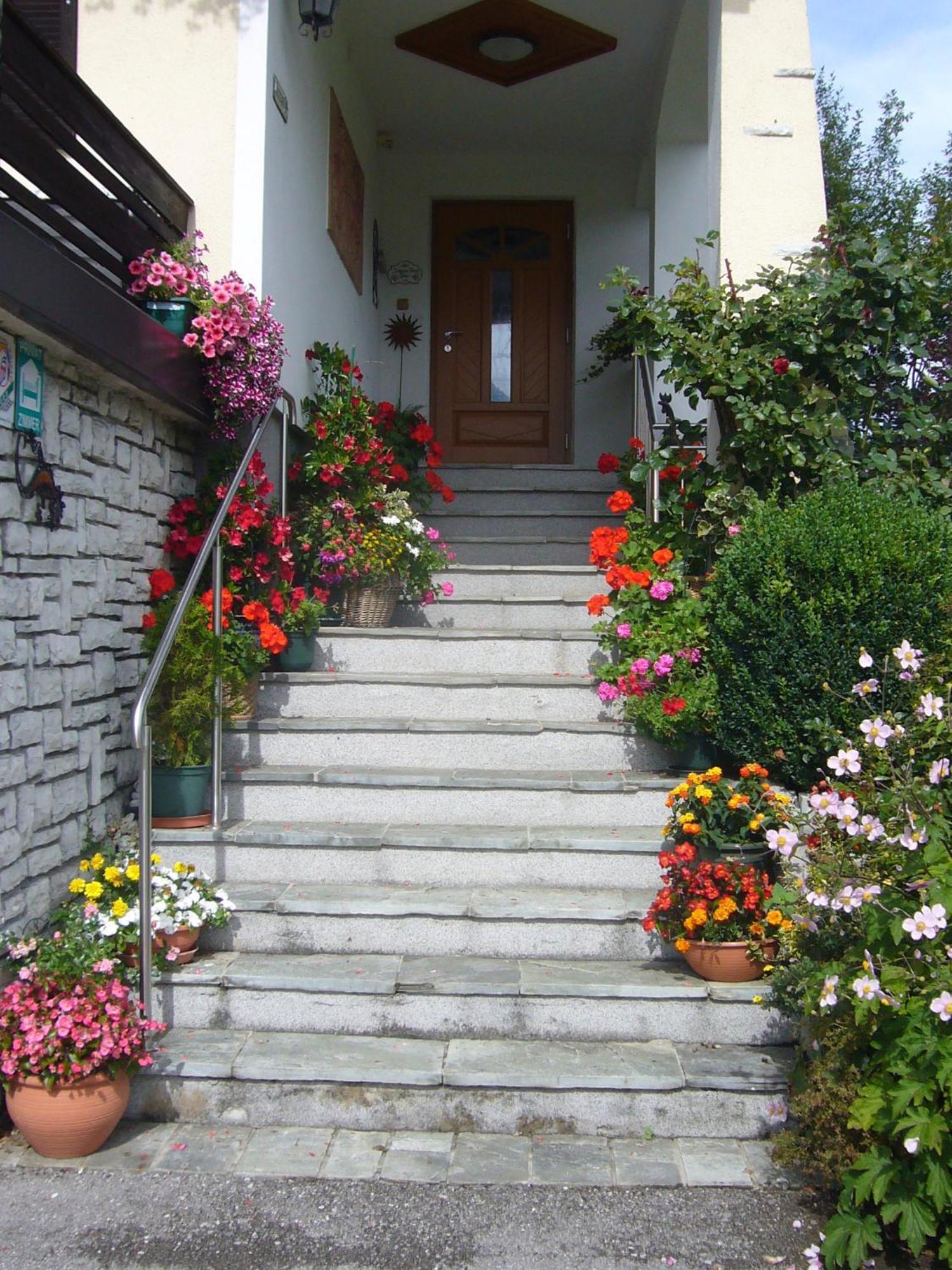 Ferienwohnungen Haus Peer Бад Гойзерн Екстериор снимка